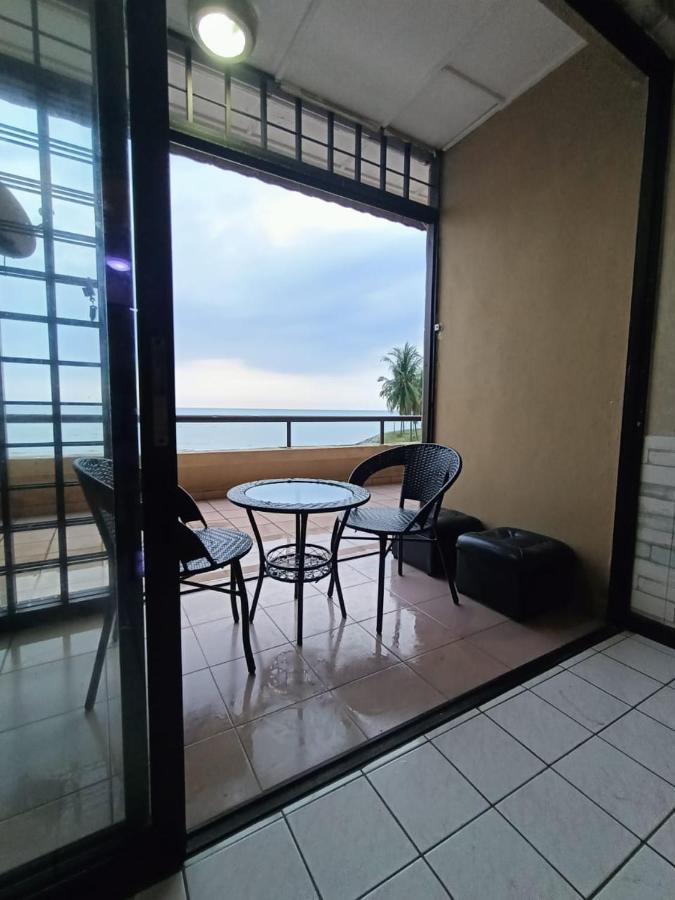 Port Dickson Seaview Homestay Екстер'єр фото