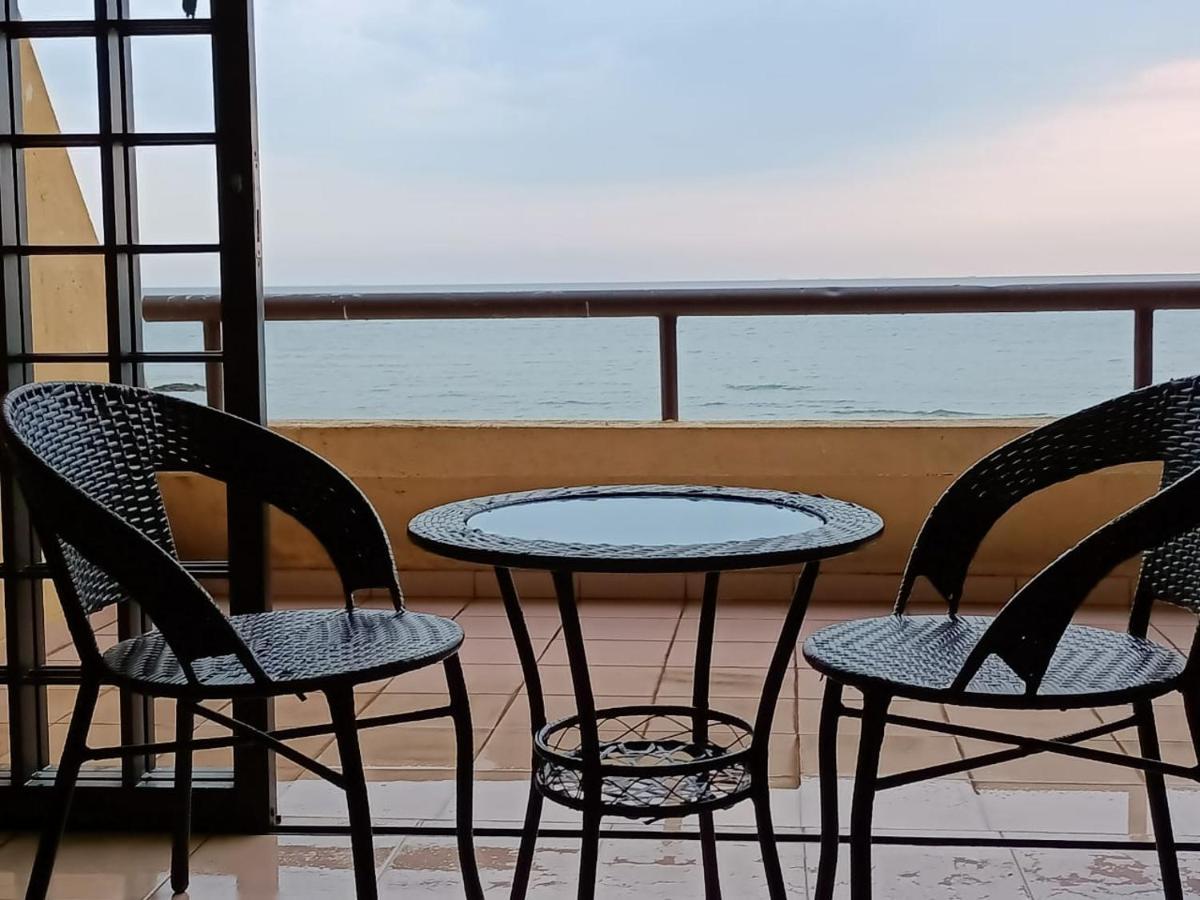 Port Dickson Seaview Homestay Екстер'єр фото