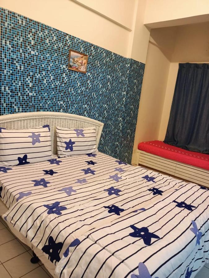 Port Dickson Seaview Homestay Екстер'єр фото