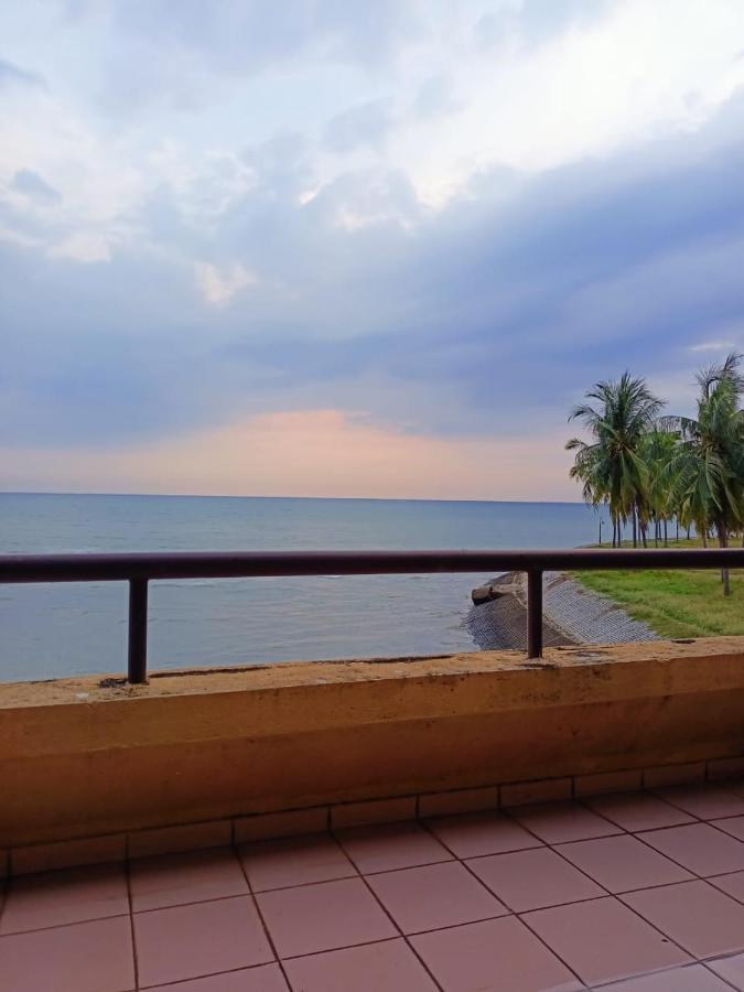 Port Dickson Seaview Homestay Екстер'єр фото