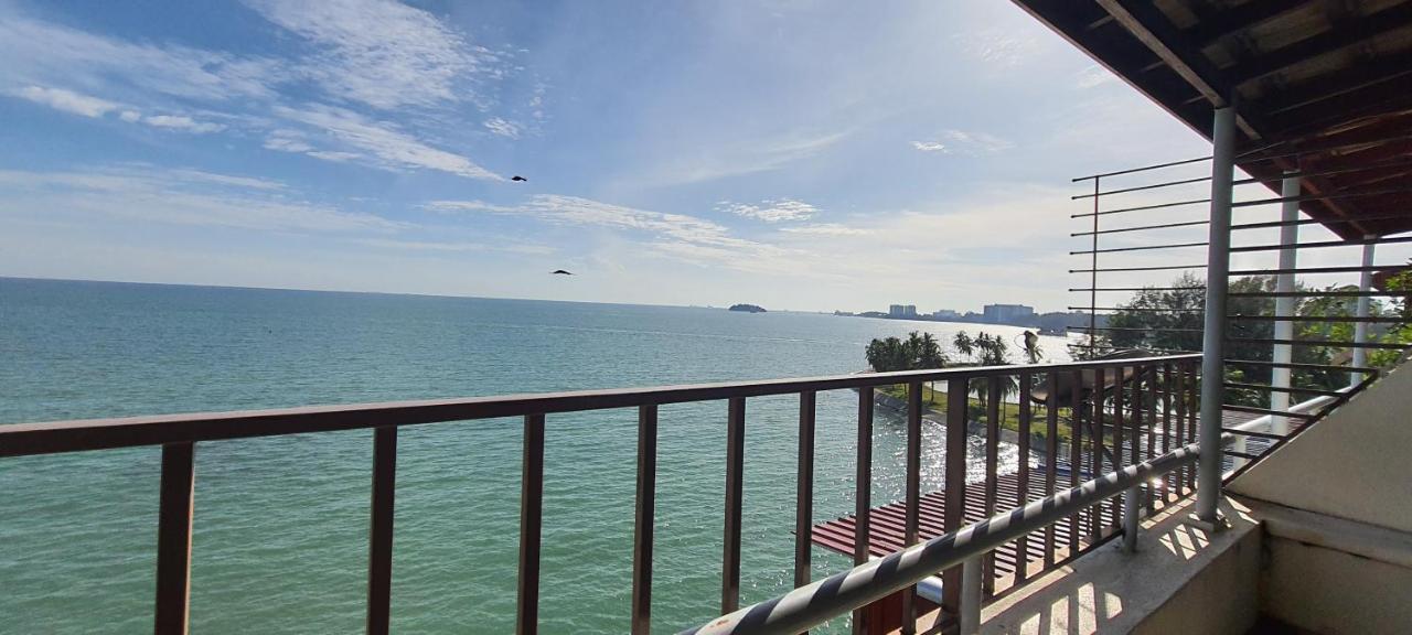 Port Dickson Seaview Homestay Екстер'єр фото