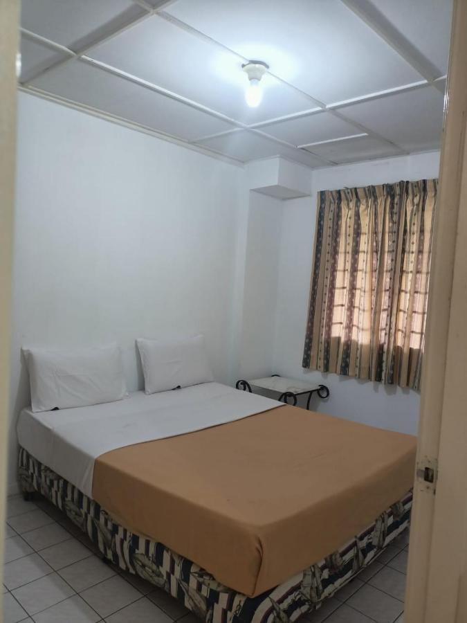 Port Dickson Seaview Homestay Екстер'єр фото