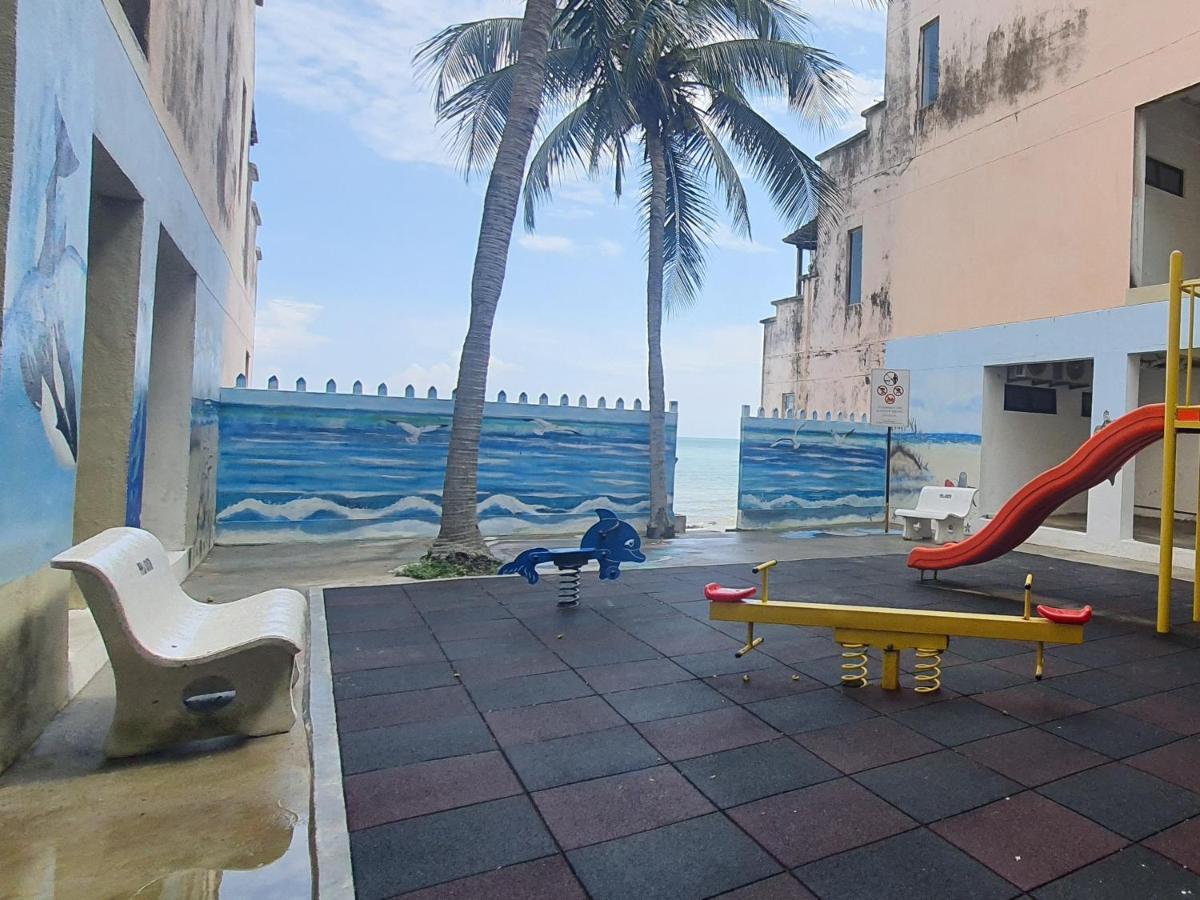 Port Dickson Seaview Homestay Екстер'єр фото