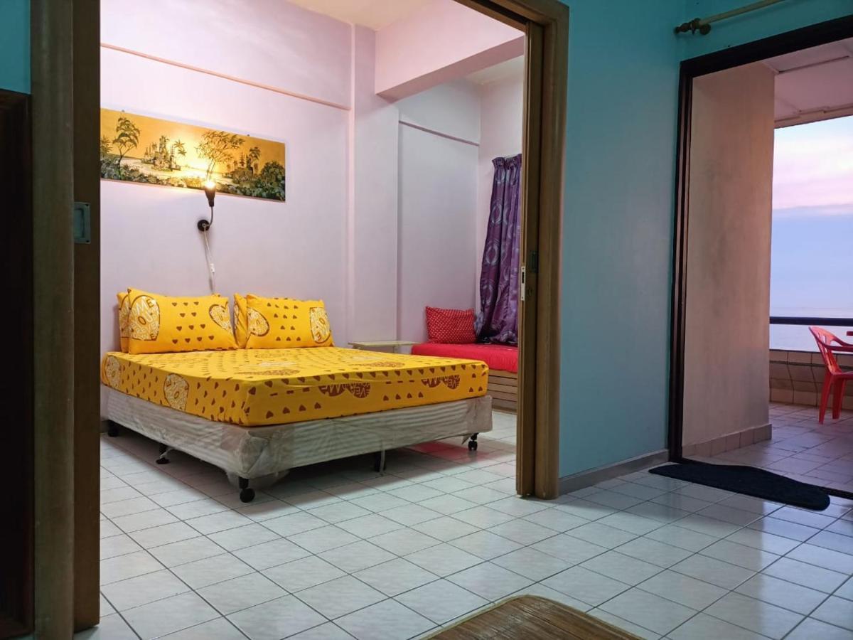 Port Dickson Seaview Homestay Екстер'єр фото