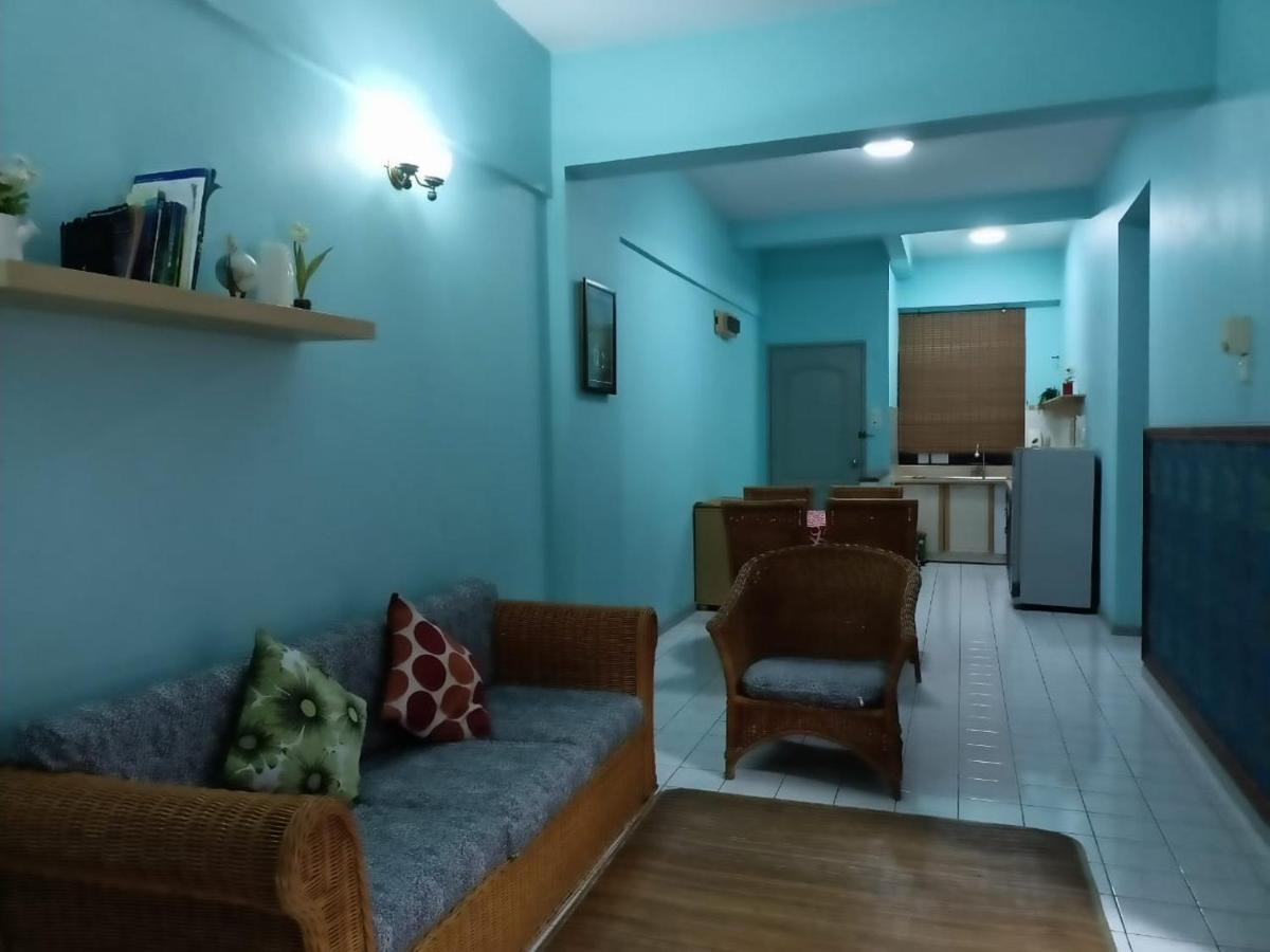 Port Dickson Seaview Homestay Екстер'єр фото