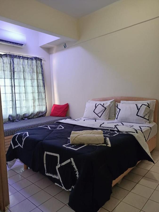 Port Dickson Seaview Homestay Екстер'єр фото