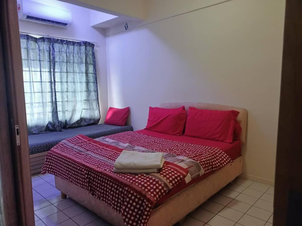 Port Dickson Seaview Homestay Екстер'єр фото