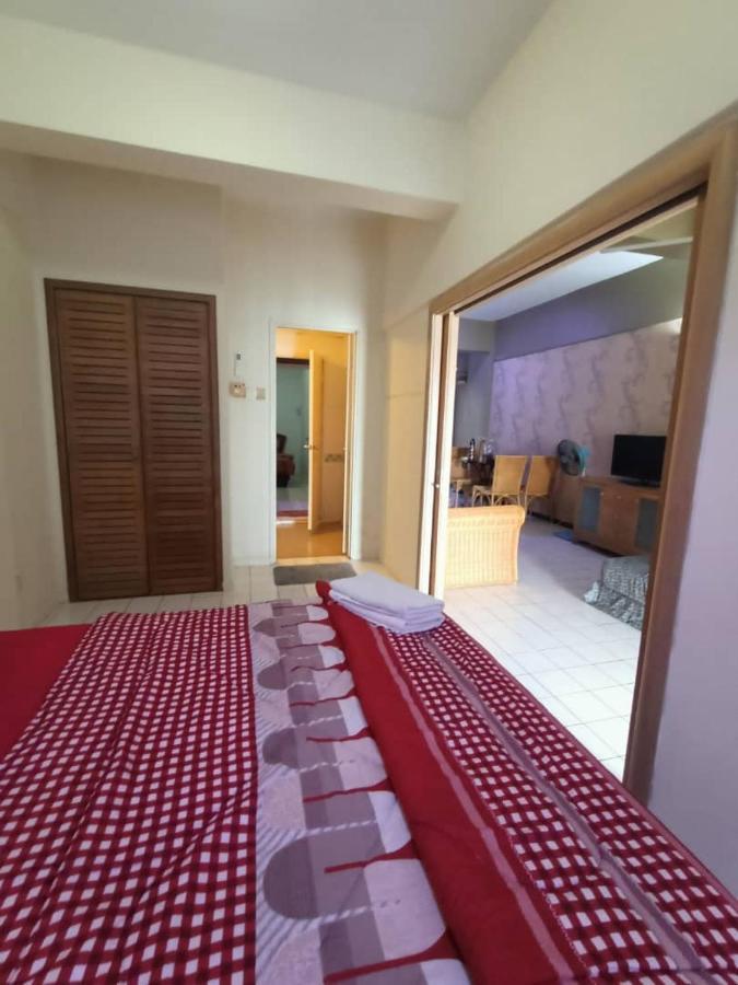 Port Dickson Seaview Homestay Екстер'єр фото