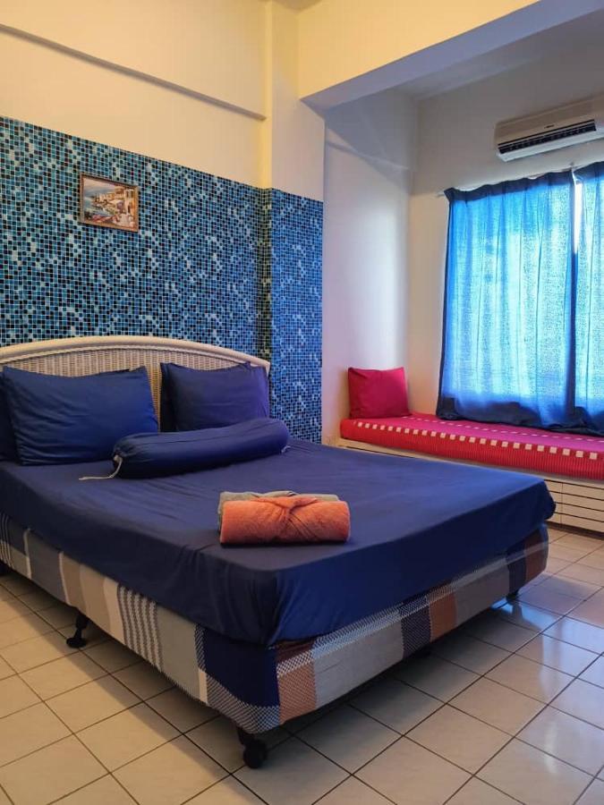 Port Dickson Seaview Homestay Екстер'єр фото