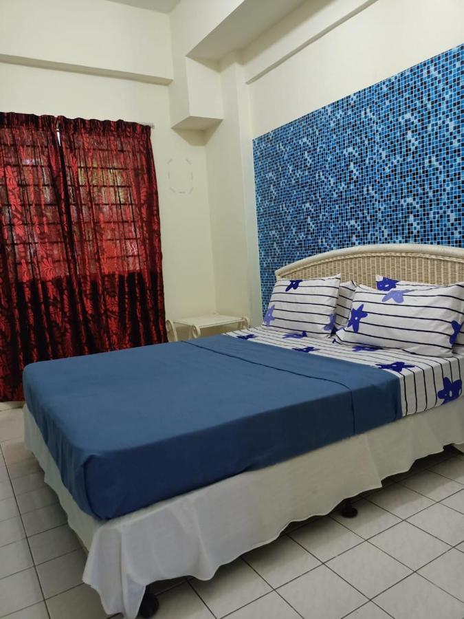 Port Dickson Seaview Homestay Екстер'єр фото