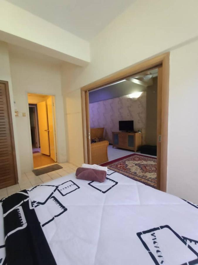 Port Dickson Seaview Homestay Екстер'єр фото