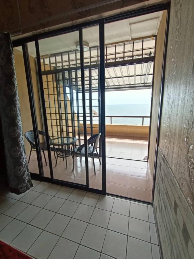 Port Dickson Seaview Homestay Екстер'єр фото