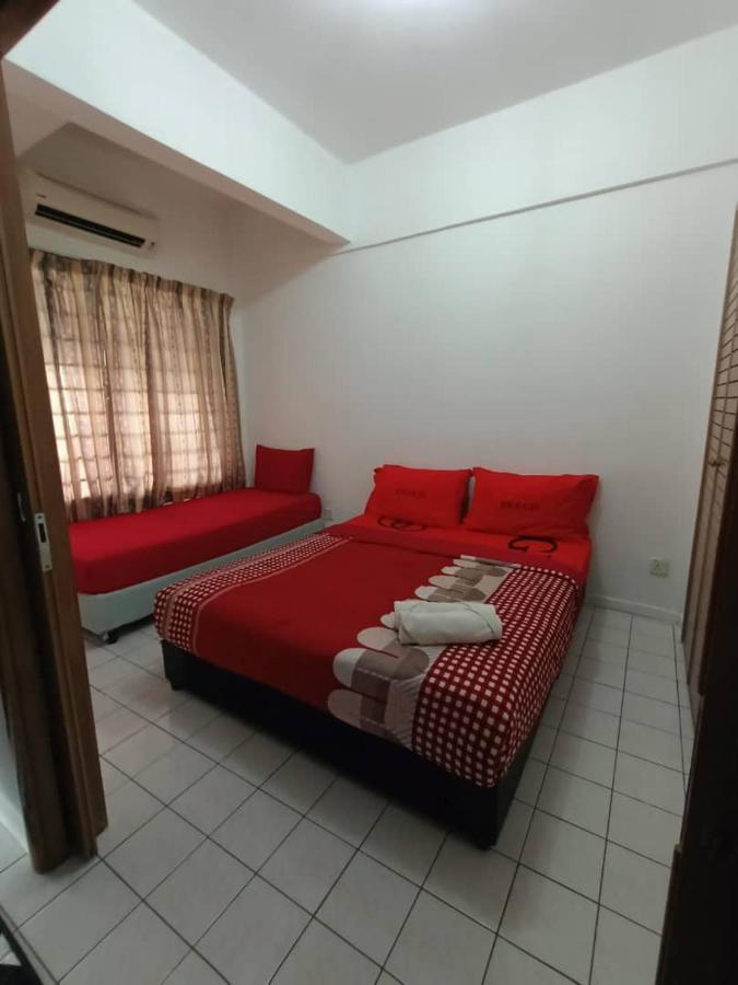 Port Dickson Seaview Homestay Екстер'єр фото