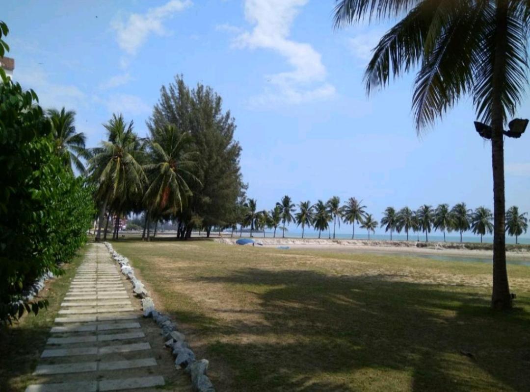 Port Dickson Seaview Homestay Екстер'єр фото