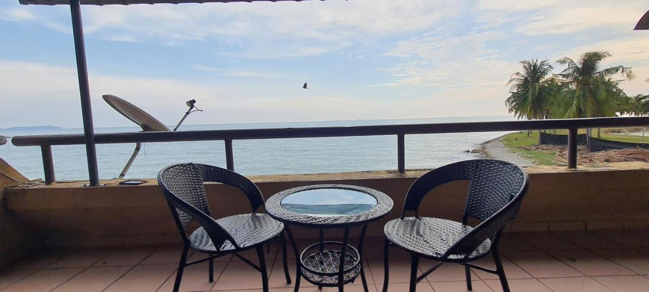 Port Dickson Seaview Homestay Екстер'єр фото