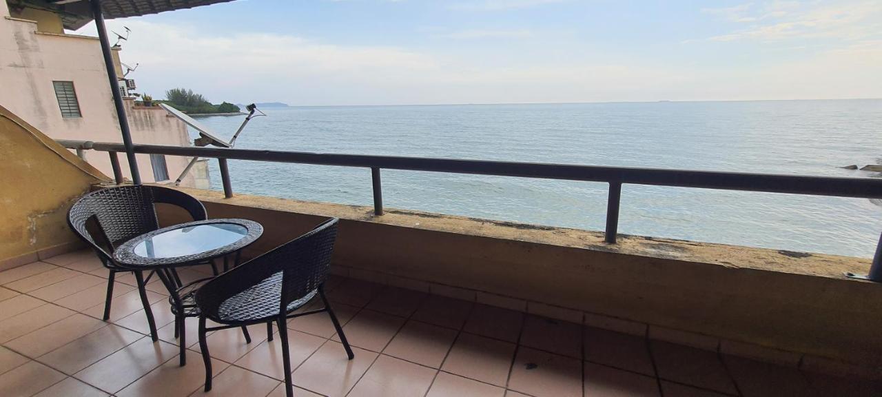 Port Dickson Seaview Homestay Екстер'єр фото